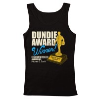 Dundie Award Men's